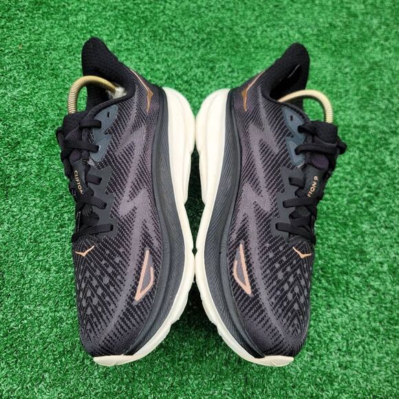 Hoka One One Clifton 9 - Women's running shoes - Size 8B - Picture 7 of 11